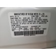 2011 INFINITI G37 BASE
