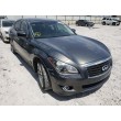 2011 INFINITI M37