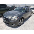 2011 INFINITI M37