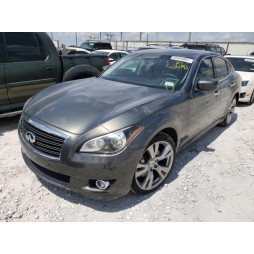 2011 INFINITI M37
