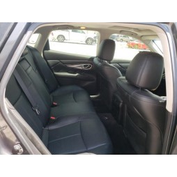 2011 INFINITI M37