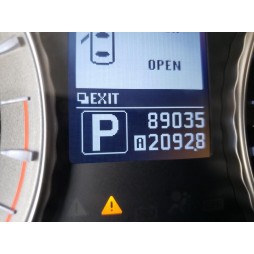 2011 INFINITI M37