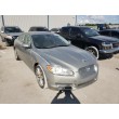 2011 JAGUAR XF PREMIUM