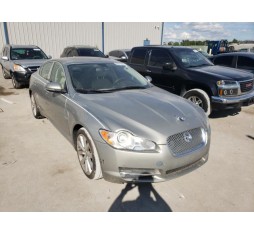 2011 JAGUAR XF PREMIUM