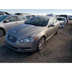 2011 JAGUAR XF PREMIUM