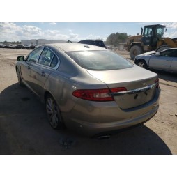 2011 JAGUAR XF PREMIUM
