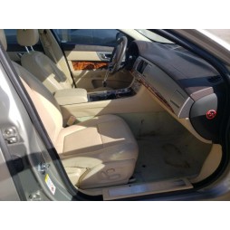2011 JAGUAR XF PREMIUM