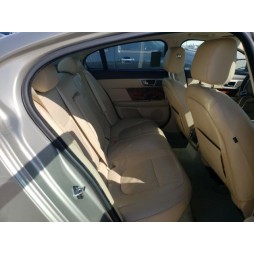 2011 JAGUAR XF PREMIUM