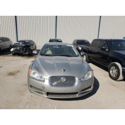 2011 JAGUAR XF PREMIUM