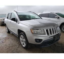 2011 JEEP COMPASS SPORT
