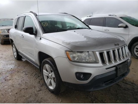 2011 JEEP COMPASS SPORT