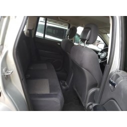 2011 JEEP COMPASS SPORT