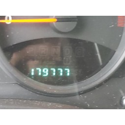 2011 JEEP COMPASS SPORT