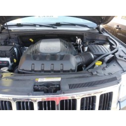 2011 JEEP GRAND CHEROKEE LAREDO
