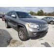 2011 JEEP GRAND CHEROKEE OVERLAND
