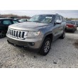 2011 JEEP GRAND CHEROKEE OVERLAND
