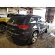 2011 JEEP GRAND CHEROKEE OVERLAND