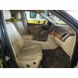 2011 JEEP GRAND CHEROKEE OVERLAND