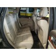2011 JEEP GRAND CHEROKEE OVERLAND