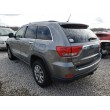 2011 JEEP GRAND CHEROKEE OVERLAND