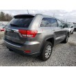 2011 JEEP GRAND CHEROKEE OVERLAND