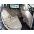 2011 JEEP GRAND CHEROKEE OVERLAND