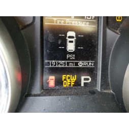 2011 JEEP GRAND CHEROKEE OVERLAND