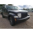 2011 JEEP LIBERTY SPORT