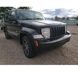 2011 JEEP LIBERTY SPORT