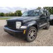 2011 JEEP LIBERTY SPORT
