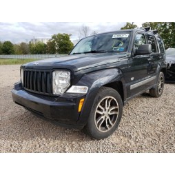 2011 JEEP LIBERTY SPORT