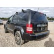 2011 JEEP LIBERTY SPORT