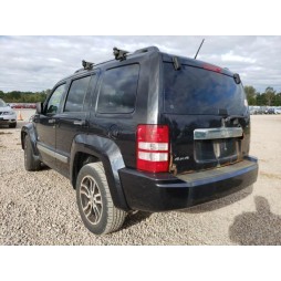 2011 JEEP LIBERTY SPORT