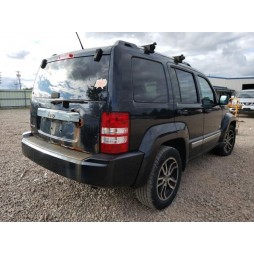2011 JEEP LIBERTY SPORT