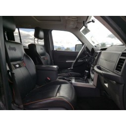 2011 JEEP LIBERTY SPORT