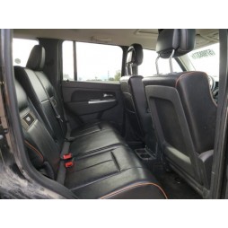 2011 JEEP LIBERTY SPORT