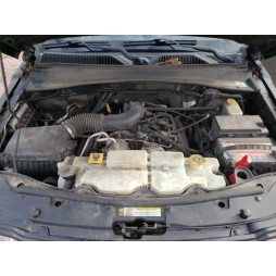 2011 JEEP LIBERTY SPORT