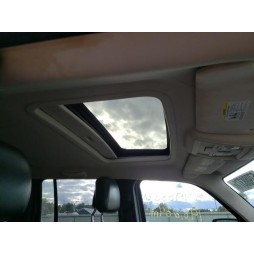 2011 JEEP LIBERTY SPORT