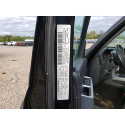2011 JEEP LIBERTY SPORT