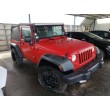2011 JEEP WRANGLER SPORT