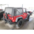 2011 JEEP WRANGLER SPORT