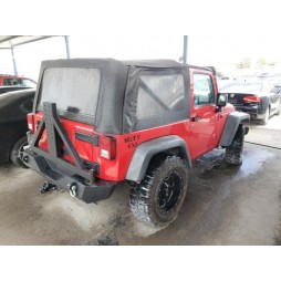 2011 JEEP WRANGLER SPORT
