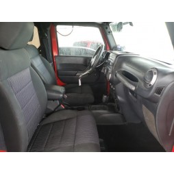 2011 JEEP WRANGLER SPORT