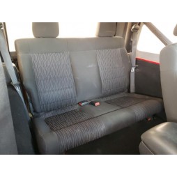2011 JEEP WRANGLER SPORT