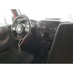 2011 JEEP WRANGLER SPORT