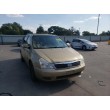 2011 KIA SEDONA LX