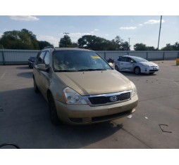 2011 KIA SEDONA LX