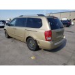 2011 KIA SEDONA LX