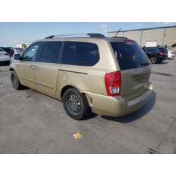 2011 KIA SEDONA LX