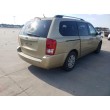 2011 KIA SEDONA LX
